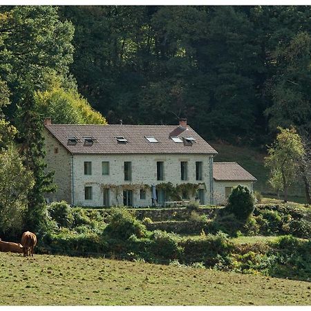 Chambre D'Hotes Chalendeix Nedde Bagian luar foto