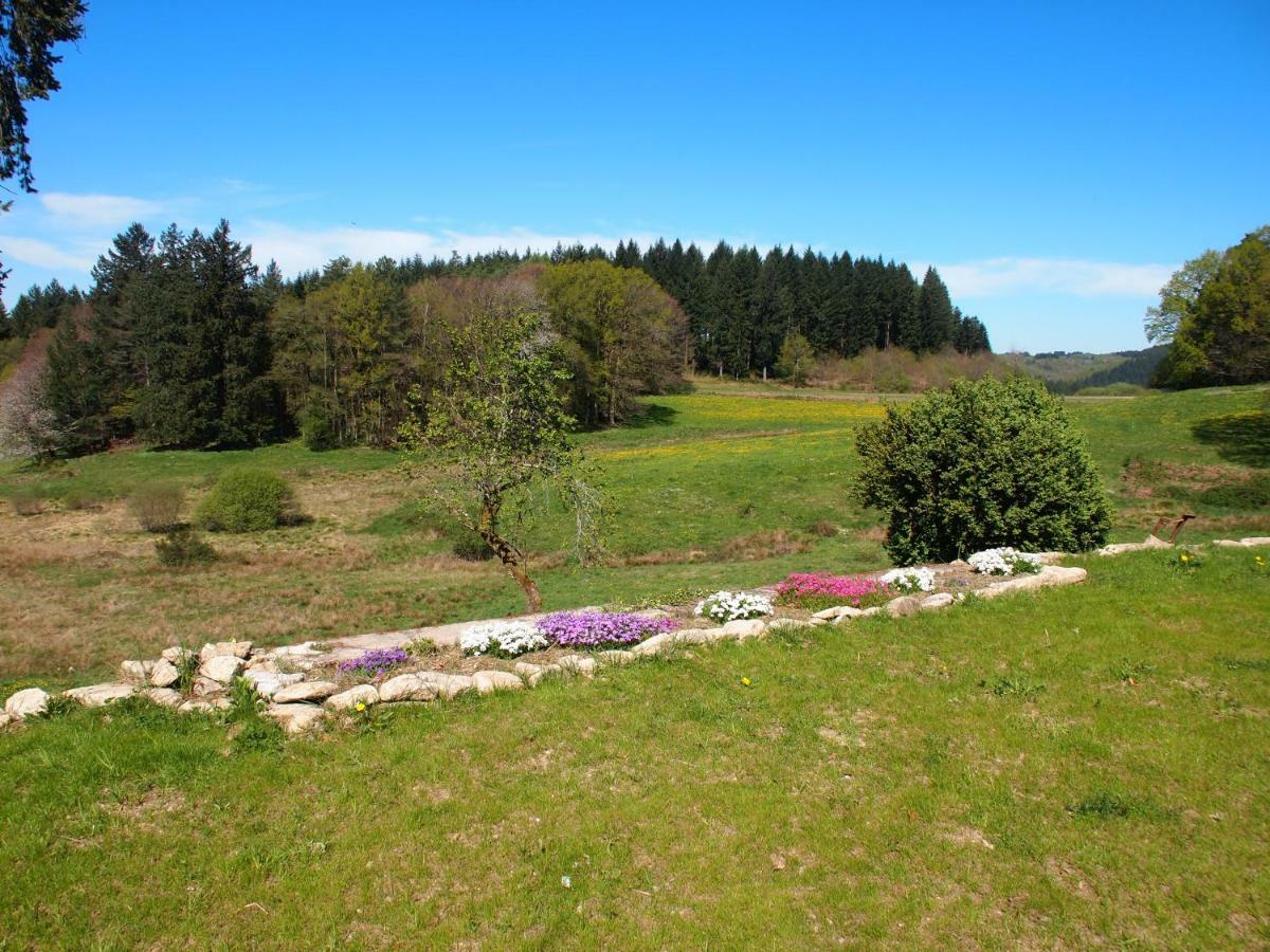 Chambre D'Hotes Chalendeix Nedde Bagian luar foto